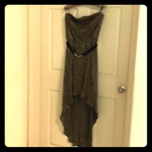 Not for Sale: Pretty Dress (Bebe)